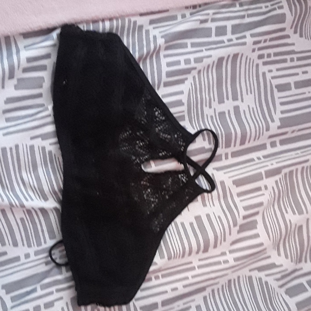 Bathing suit top